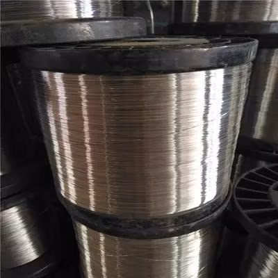 8 mm HD-hartgezogener Draht